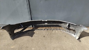 VW GOLF VII LIFT ПЕРЕДНИЙ БАМПЕР ПЕРЕДНИЙ 5G0807221FL