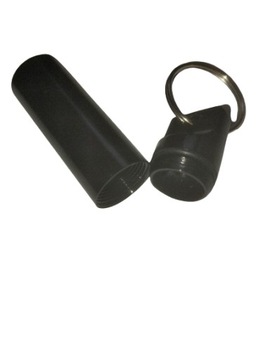 МИКРО-МИНИ-БРЕЛОК-КОНТЕЙНЕР-КУЛОН ДЛЯ ХРАНЕНИЯ EDC SURVIVAL