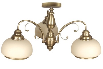 LAMPA ,SUFITOWA,ŻYRANDOL ROSSA 672 LED