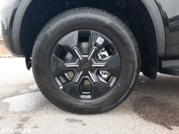 Ford Ranger VI 2025 Ford Ranger Ford Ranger 2.3 EcoBoost PHEV e-4WD DC Stormtrak 2.3 281KM, zdjęcie 9