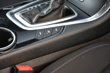 Ford S-Max II Van 2.0 TDCi 150KM 2016 LED _ PDC 360 _ Navi _ Asystent Pasa _ 7 osób_ Gwarancja, zdjęcie 35