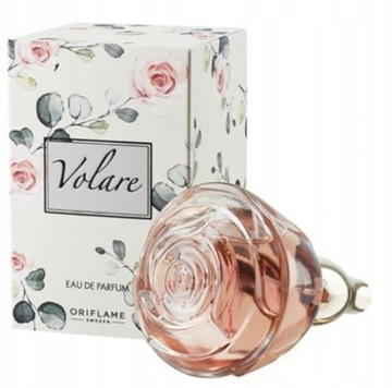 ORIFLAME Woda perfumowana Volare
