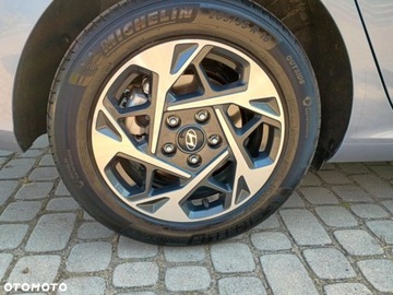 Hyundai i30 III 2024 Hyundai i30 1.5 DPI Pure 1.5 Benzyna 96KM, zdjęcie 17