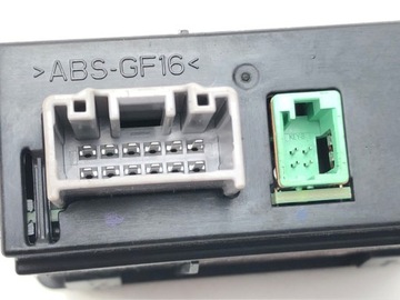 HNÍZDO USB MAZDA 2 DL D09H-669U0B