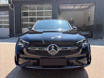 Mercedes GLC C254/X254 Coupe 2.0 220d 197KM 2025 GLC Coupe 220 d 4-Matic AMG Line 2.0 (197KM) 2025, zdjęcie 1