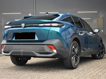 Peugeot 408 2025 Od ręki - Business 1.2 mHEV e-DSC6 145KM / Pakiet Zimowy, zdjęcie 4