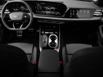 Audi A6 C8 Avant Plug In Facelifting 2.0 55 TFSI e 367KM 2026 AUDI A6 e-Hybrid quattro Avant Combi 2.0 (367 KM) 2026, zdjęcie 11