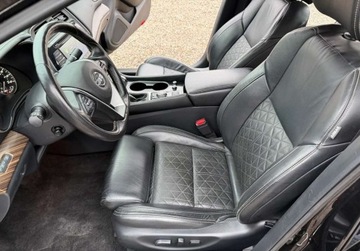 Nissan Maxima VI 2016 Nissan Maxima Maxima 3,5 BenzLPG 290 KM PLATINUM 144.000 km 2016r Warszawa, zdjęcie 6