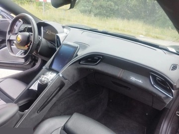 Ferrari 2020 Ferrari Roma 620KM 2020r Stan perfekcyjny! Jak nowy!, zdjęcie 23