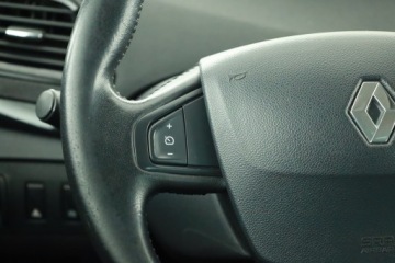 Renault Grand Scenic II 2014 Renault Grand Scenic 1.2 TCe, Salon Polska, zdjęcie 18