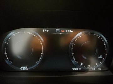 Volvo S90 II 2017 Volvo S90 2017 Volvo S90 T6 AWD Inscription 2.0 Benzyna 316KM, zdjęcie 8