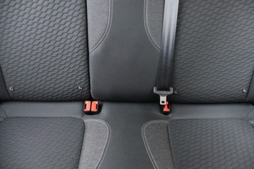 Ford Puma II Crossover 1.0 EcoBoost 125KM 2020 Ford Puma 1.0 EcoBoost, Salon Polska, zdjęcie 9