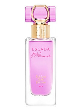 FLAKON * Escada Joyful Moments 50ml * EDP Woda Perfumowana