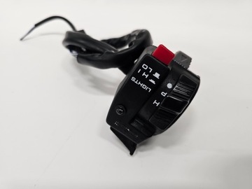 HONDA XL 1000 Varadero SD01 левый переключатель