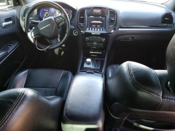 Chrysler 300C II 2018 Chrysler 300s 2018 V8 5.7 Benzyna 363KM, zdjęcie 8