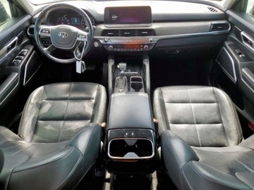 Kia 2021 Kia Telluride EX 2021 3.8l 3.8 Benzyna 291KM, zdjęcie 8