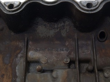 KRYT VENTILU MERCEDES-BENZ ML W163 98R