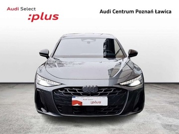 Audi A6 C8 Limousine Facelifting 2.0 40 TDI 204KM 2025 Audi A6 Limousine TDI Quattro 204KM Sline Stronic MatrixLED Kama360TechPlu, zdjęcie 7