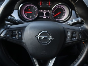 Opel Astra K Hatchback 5d 1.4 Turbo 150KM 2019 Opel Astra 1.4 T, Salon Polska, Serwis ASO, zdjęcie 12