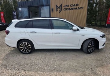 Fiat Tipo II Station Wagon 1.6 MultiJet 120KM 2018 Fiat Tipo Fiat Tipo 1.6 Diesel 120KM, zdjęcie 18