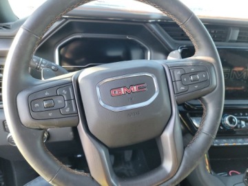  GMC Sierra 1500 Crew Cab Short Bed At4 4SB 2025 6.2 Benzyna 420KM, zdjęcie 5