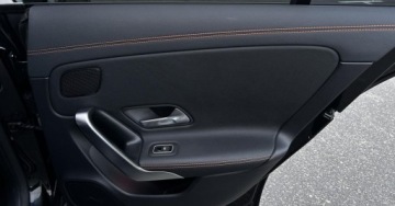 Mercedes CLA C118/X118 2020 Mercedes-Benz CLA AMG Line SalonPL LED Kamera Ambiente Tempomat FV VAT23, zdjęcie 25