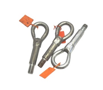 БУКСИРОВОЧНАЯ РУСКА OPEL ASTRA CORSA COMBO MERIVA VECTRA ZAFIRA SAAB