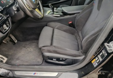 BMW Seria 5 G30-G31 2022 BMW Seria 5 Salon Polska 292KM Xdrive Mpakiet 2.0 Hybryda Plug-in 204KM, zdjęcie 4