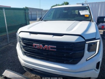  GMC Sierra 1500 Elevation 2025 3.0 Diesel 305KM, zdjęcie 6