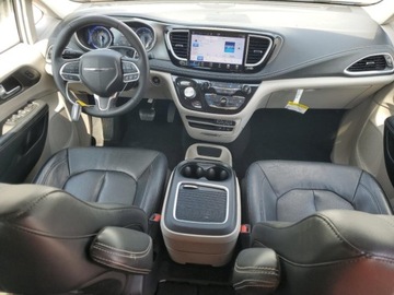 Chrysler Pacifica II 2022 Chrysler Pacifica Touring L 2022 3.6l 3.6 Benzyna 287KM, zdjęcie 8