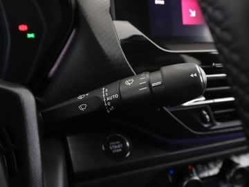 Citroen C5 X Liftback 1.2 PureTech 131KM 2022 Citroen C5X Shine automat skóra niski przebieg, zdjęcie 37