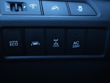 Hyundai Santa Fe III SUV 2.2 CRDi 197KM 2014 Hyundai Santa Fe 2.2 CRDi, Salon Polska, 194 KM, zdjęcie 16