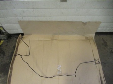 MERCEDES VITO 447 RURKA PRZEWÓD