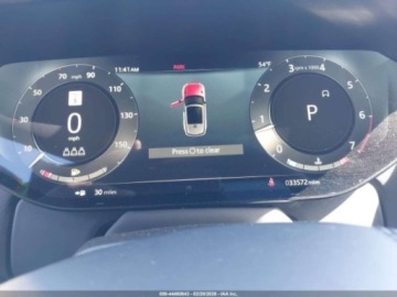 Land Rover Range Rover V 2023 Land Rover Range Rover Sport SE 2023 3.0 Benzyna 355KM, zdjęcie 10