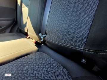 Opel Mokka I SUV 1.6 CDTI Ecotec 110KM 2017 Opel Mokka X Wersja X Bardzo ladna NAVI GWARANCJA 1.6 Diesel 110KM, zdjęcie 35