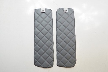 СТЁГНЫЕ ОКОННЫЕ ПОКРЫТИЯ MAN TGX TGA TGS TG