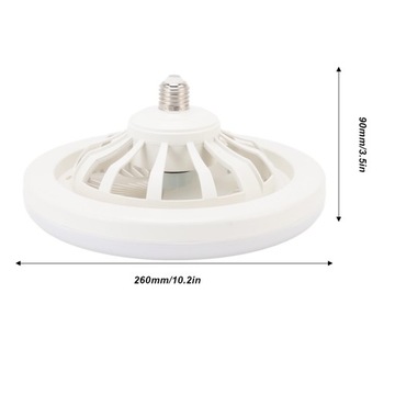 ПОТОЛОЧНЫЙ ВЕНТИЛЯТОР С СВЕТОДИОДНОЙ СВЕТОДИОДНОЙ СВЯЗЬЮ, ПОТОЛОЧНЫЙ ВЕНТИЛЯТОР 36 ВТ
