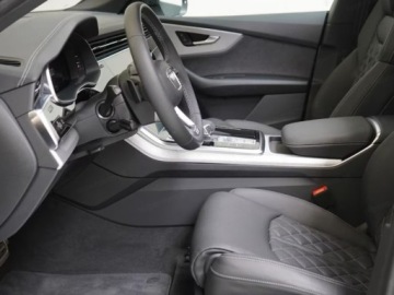 Audi Q8 SUV 3.0 50 TDI 286KM 2026 AUDI Q8 / E-Tron Q8 TDI quattro S line Suv (286 KM) 2026, zdjęcie 5