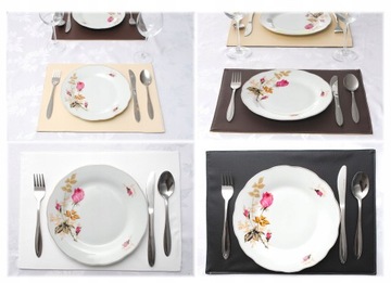 ЖЕСТКИЕ ПОДУШКИ 28/38см, СТОЙКИЕ К ПЯТЯНИЯМ, ИЗ ЭКО-КОЖИ