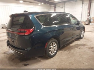 Chrysler Pacifica II 2023 Chrysler Pacifica Touring L 2023 3.6l 3.6 Benzyna 287KM, zdjęcie 5