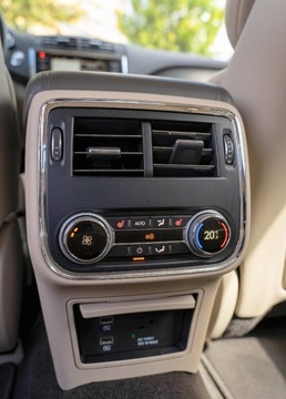 Lincoln Continental IX 2017 Lincoln Continental Lincoln Continental IX 3.0 AWD 402KM 3.0 Benzyna 402KM, zdjęcie 15