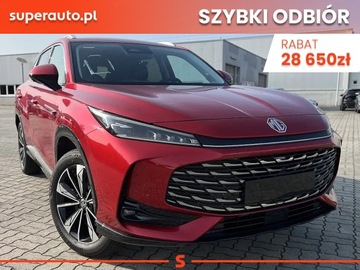 MG HS 2024 MG HS Excite 1.5 T-GDi AT DCT Suv 170KM 2024