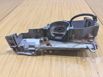 КОРПУС ДВИГАТЕЛЯ PARKER PCS-6200 KARTER