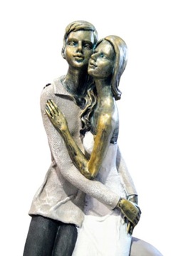 FIGURKA PARA