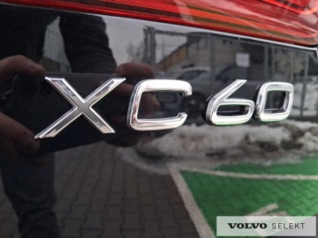 Volvo XC60 II 2022 Volvo XC 60 Volvo XC60 B5 B AWD Inscription FV VAT, zdjęcie 21