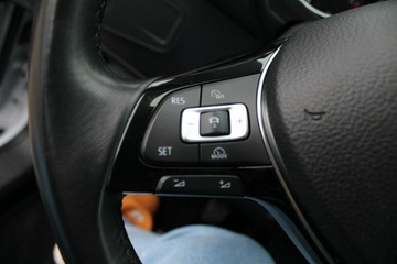 Volkswagen Tiguan Allspace SUV 2.0 TDI 150KM 2018 Volkswagen Tiguan Allspace Comfortline F-vat Gwara, zdjęcie 25