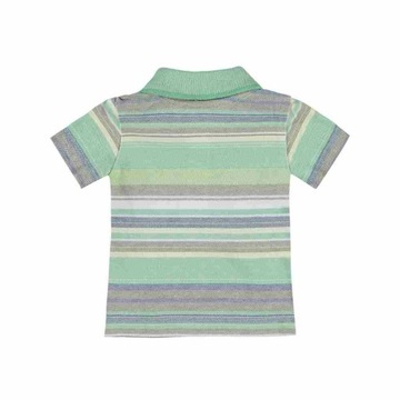 Chłopięca koszulka polo Kanz, r. 62