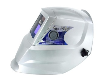 Автоматический самозатемняющийся козырек GEKO GREY