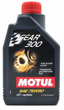 ZESTAW OLEJ MOTUL FILTR CAN-AM OUTLANDER RENEGADE