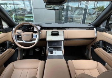 Land Rover 2025 Land Rover Range Rover Range Rover L460 3.0D I6 350 PS AWD Auto Autobiogra, zdjęcie 20